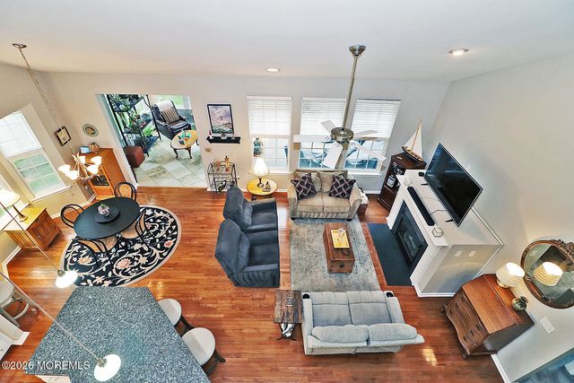 12 Solomans Drive, Barnegat, NJ 08005