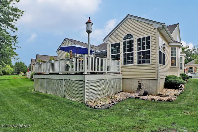 12 Solomans Drive, Barnegat, NJ 08005