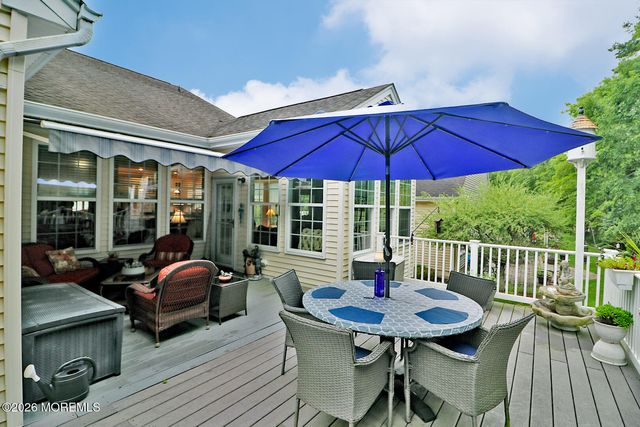 12 Solomans Drive, Barnegat, NJ 08005