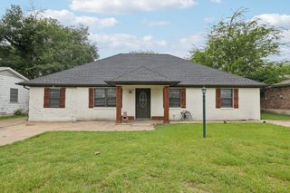 107 Freeman Street, Terrell, TX 75160
