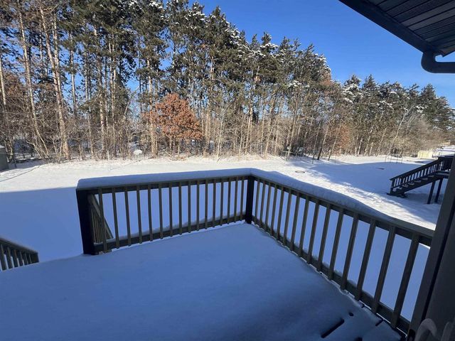 1317 MINK ROAD, Mosinee, WI 54455