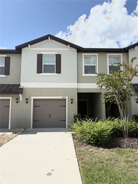 10959 WISHING CLOUD ROAD, Land O Lakes, FL 34638