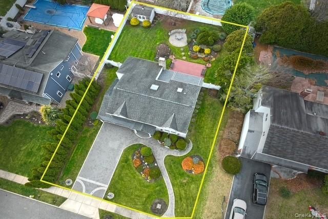 8 Brookstan Road, Nesconset, NY 11767