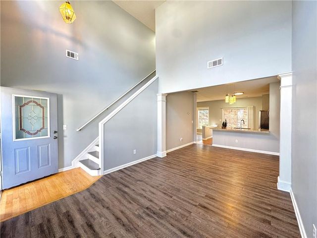 3190 Oxwell Drive, Duluth, GA 30096