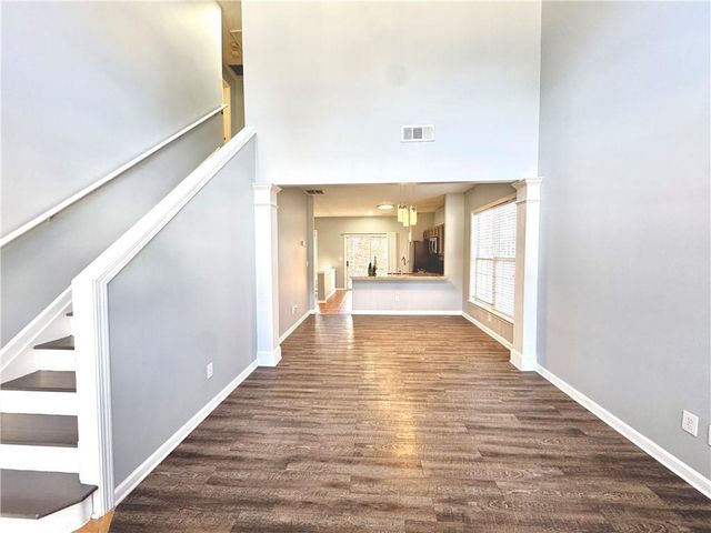 3190 Oxwell Drive, Duluth, GA 30096