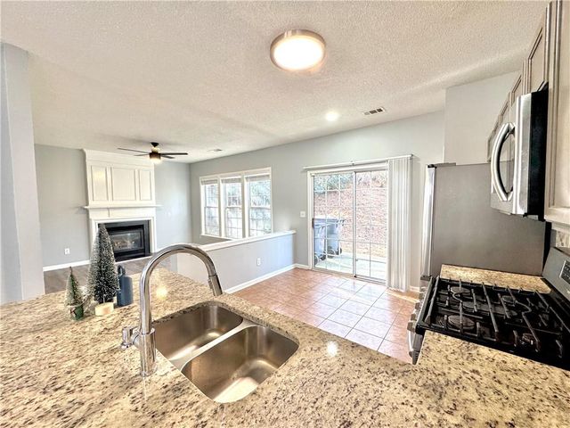 3190 Oxwell Drive, Duluth, GA 30096