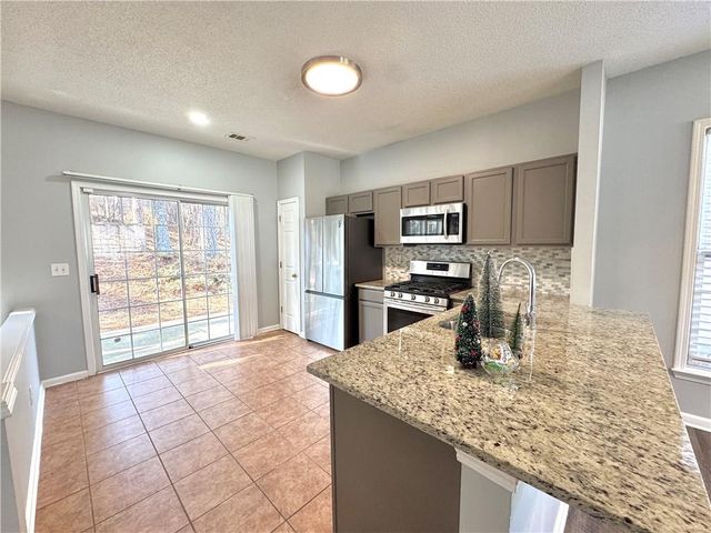 3190 Oxwell Drive, Duluth, GA 30096