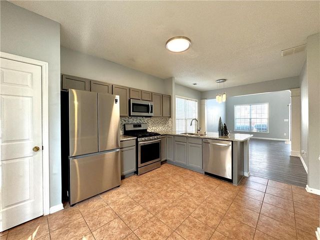 3190 Oxwell Drive, Duluth, GA 30096