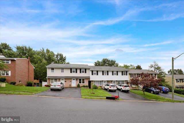 663 N LIME ST, Elizabethtown, PA 17022