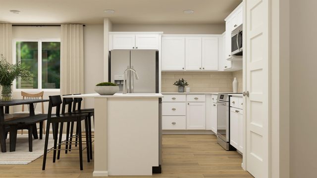 4179 W Vel View Rd, Spokane, WA 99208