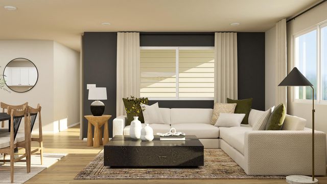 4179 W Vel View Rd, Spokane, WA 99208