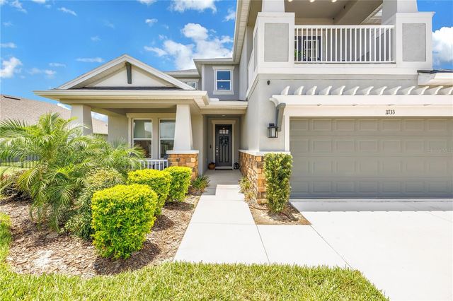 11133 FIELDSTONE DRIVE, Palmetto, FL 34221