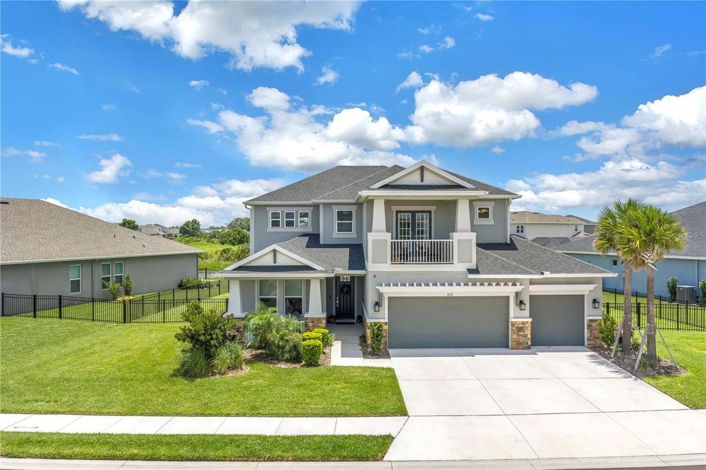 11133 FIELDSTONE DRIVE, Palmetto, FL 34221