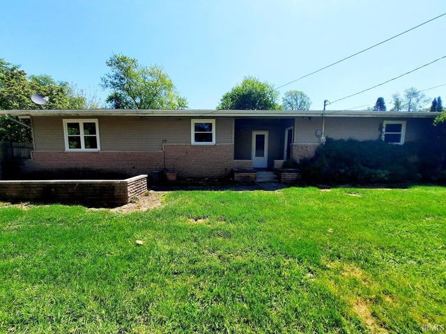 3700 Fleetwood Drive, Muncie, IN 47302