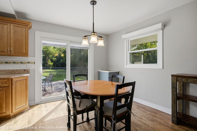 6020 TYLER Drive, Woodridge, IL 60517
