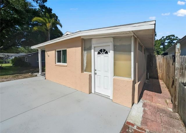 7154 63RD STREET N, Pinellas Park, FL 33781