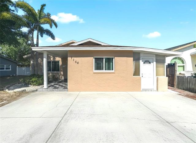 7154 63RD STREET N, Pinellas Park, FL 33781