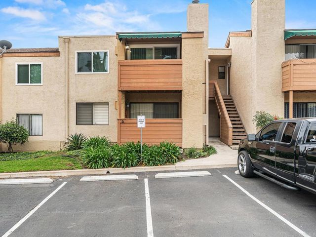 2920 Briarwood Rd Unit A12, Bonita, CA 91902