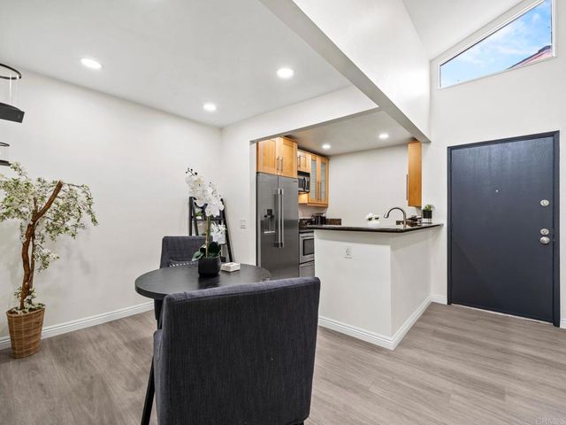 2920 Briarwood Rd Unit A12, Bonita, CA 91902