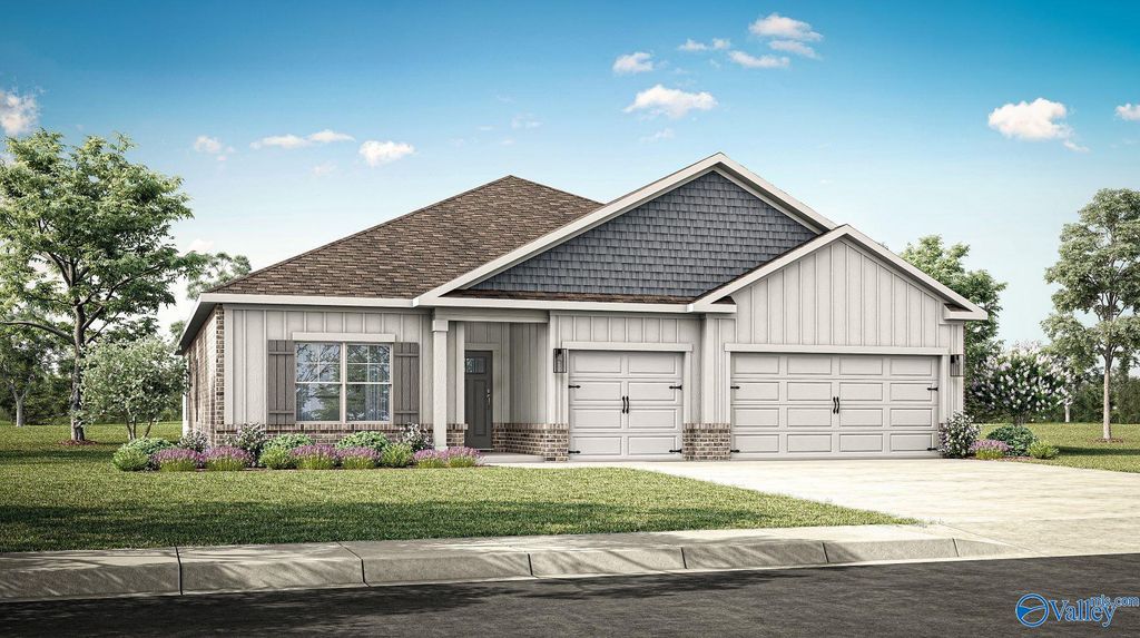 23448 Churchhill Lane, Athens, AL 35613