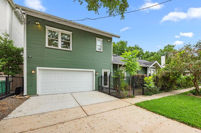 529 Highland Street, Houston, TX 77009