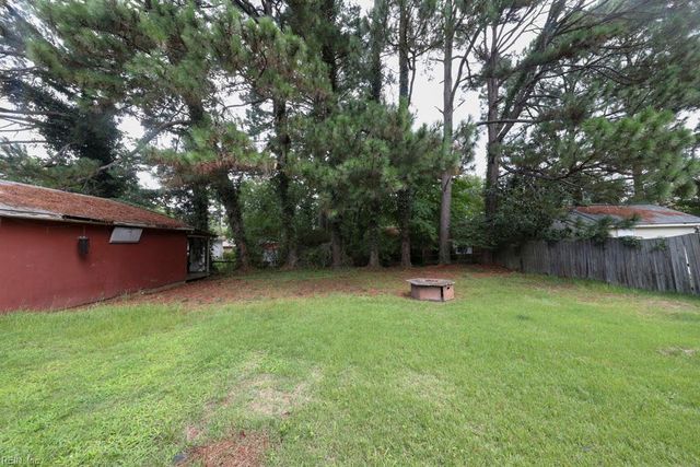 317 Beechmont DR, Newport News, VA 23608