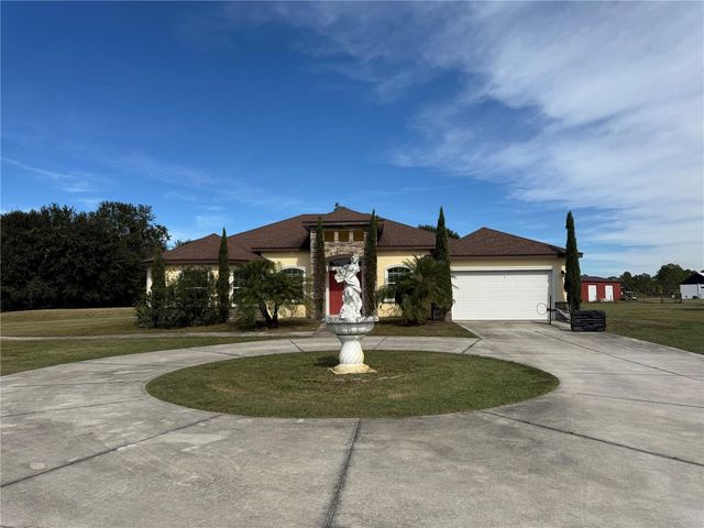 2445 GERBER DAIRY ROAD, Winter Haven, FL 33880