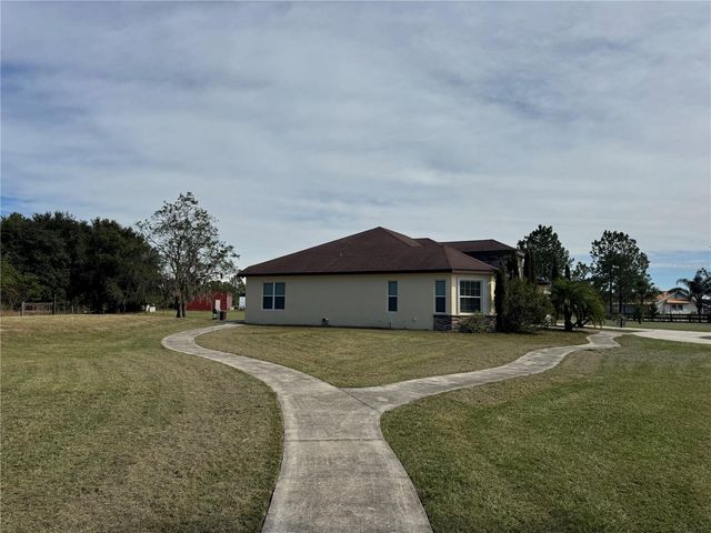 2445 GERBER DAIRY ROAD, Winter Haven, FL 33880