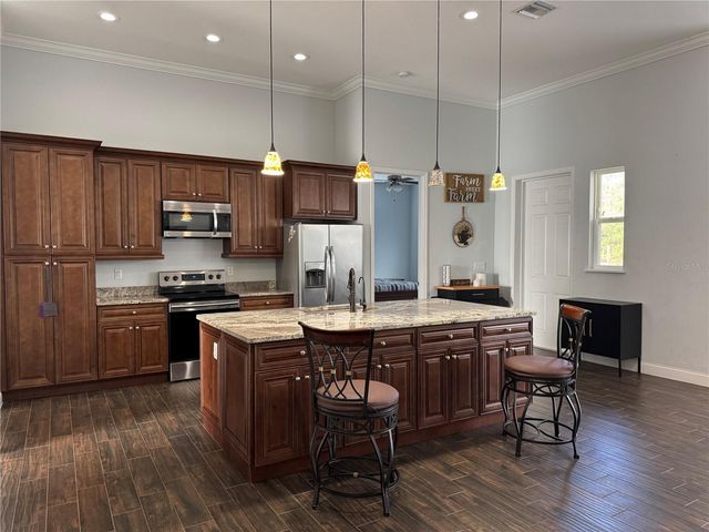 2445 GERBER DAIRY ROAD, Winter Haven, FL 33880