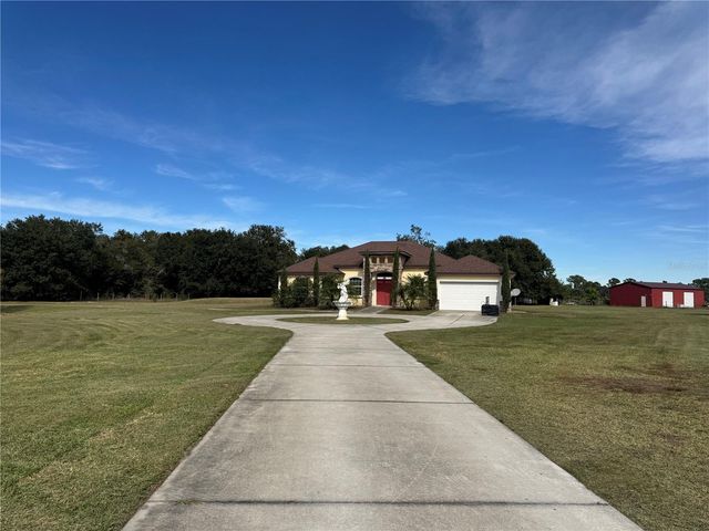 2445 GERBER DAIRY ROAD, Winter Haven, FL 33880