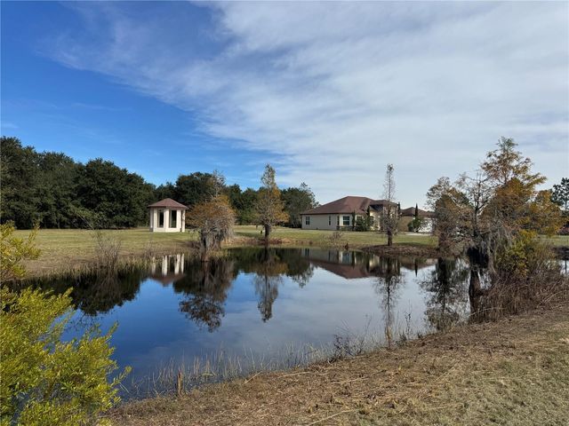 2445 GERBER DAIRY ROAD, Winter Haven, FL 33880