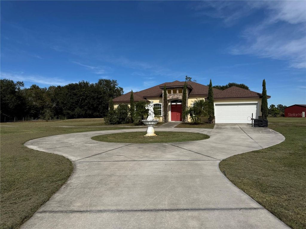 2445 GERBER DAIRY ROAD, Winter Haven, FL 33880