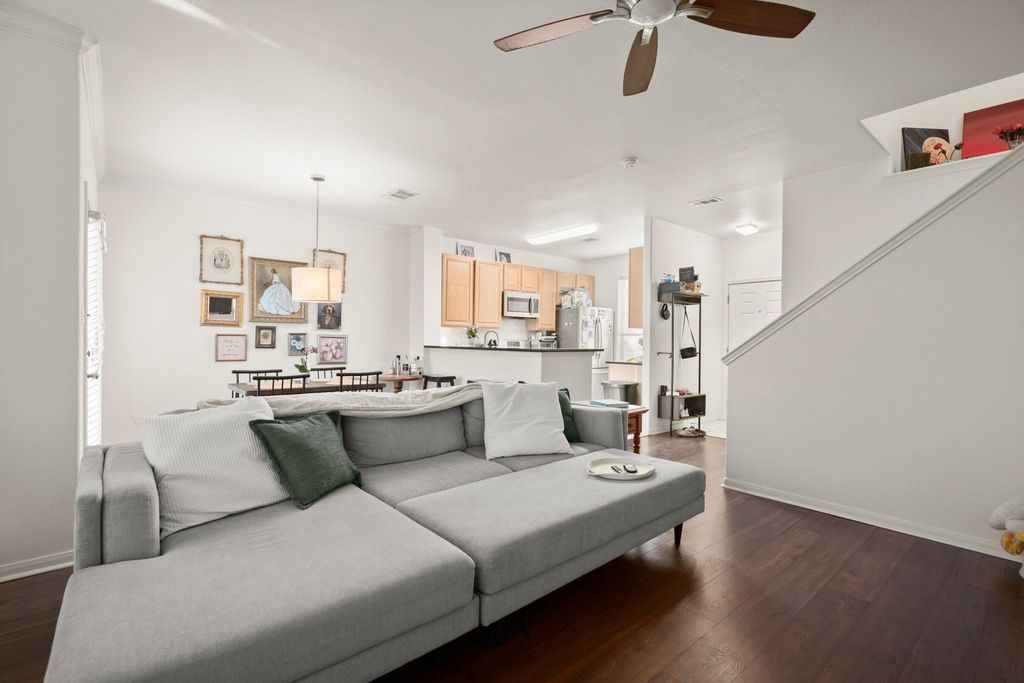 4620 W William Cannon DR 39, Austin, TX 78749