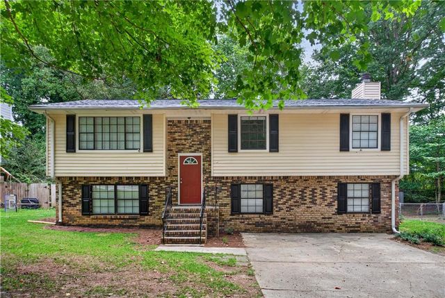 8948 Raven Drive, Jonesboro, GA 30238