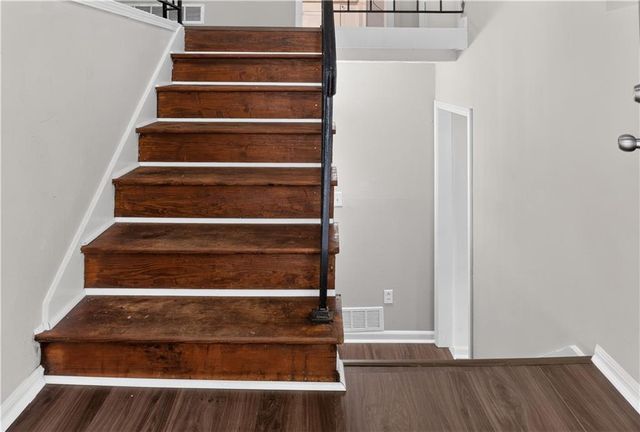 8948 Raven Drive, Jonesboro, GA 30238