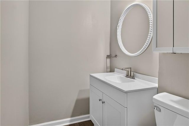 8948 Raven Drive, Jonesboro, GA 30238