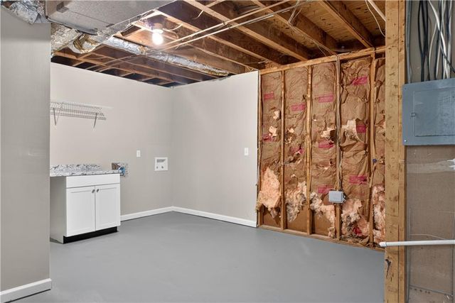 8948 Raven Drive, Jonesboro, GA 30238