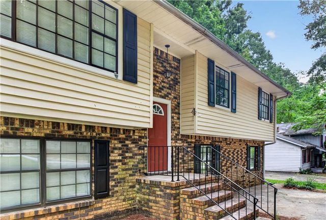 8948 Raven Drive, Jonesboro, GA 30238