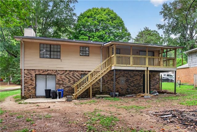 8948 Raven Drive, Jonesboro, GA 30238