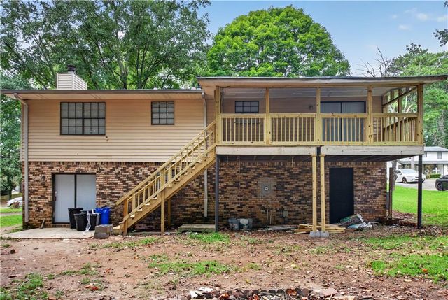 8948 Raven Drive, Jonesboro, GA 30238
