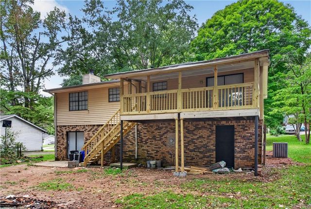 8948 Raven Drive, Jonesboro, GA 30238