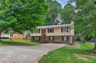 8948 Raven Drive, Jonesboro, GA 30238