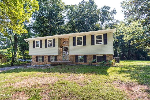 275 Wooded Heights, Greeneville, TN 37743