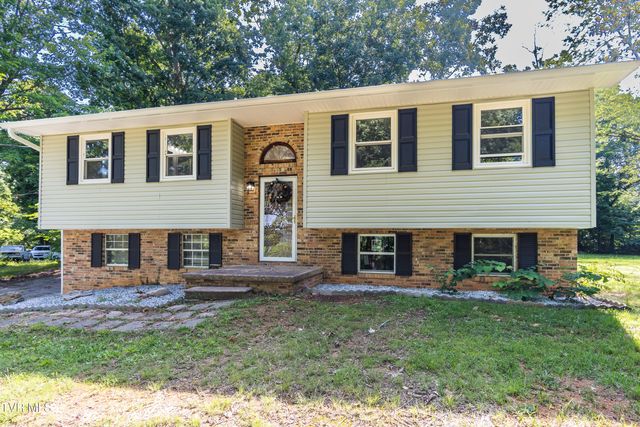 275 Wooded Heights, Greeneville, TN 37743