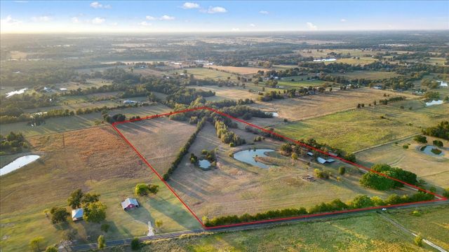 1809 County Road, Winnsboro, TX 75494