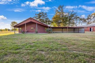 1809 County Road, Winnsboro, TX 75494