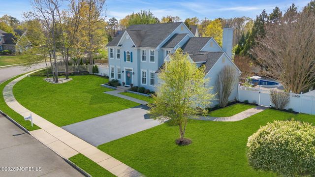 231 Eagleswood Avenue, Lanoka Harbor, NJ 08734