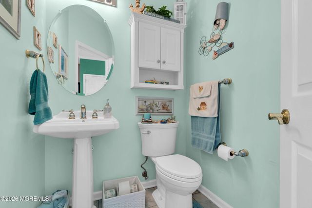 231 Eagleswood Avenue, Lanoka Harbor, NJ 08734