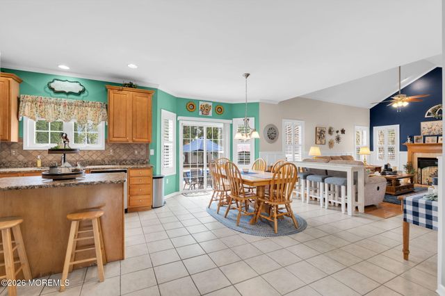 231 Eagleswood Avenue, Lanoka Harbor, NJ 08734