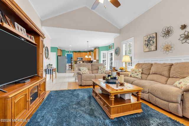 231 Eagleswood Avenue, Lanoka Harbor, NJ 08734